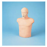Product Image Replacement Lung and Airway System, for CPR Training Manikin Brad
