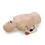 Product Image Life/form Complete CRiSis Manikin, Full Body, Airway Larry Trainer included