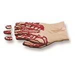 Product Image Simulaids Non-Bleeding Moulages, Severed Hand & Fingers