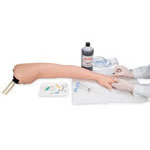Product Image Life/form Injectable Training Arm, Adult, Practice Infusions, White Skin
