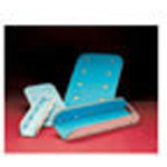 Product Image Cardboard Splint, Locking Leg, w/Foot Box, No Foam, 35inch