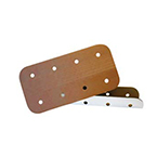 Product Image Splint, Cardboard w/o foam, Disposable, 12inch