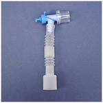 Product Image Connector, Flex Elbow F/Circuit