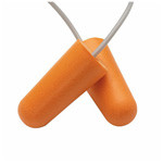 Product Image Kimberly-Clark H10 Disposable Earplugs, Corded