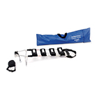 Product Image FernoTrac Traction Splint, Model 444 w/Royal Blue Carry Case, for Adult
