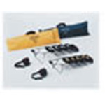 Product Image FernoTrac Traction Splint, Model 443, with Case, for Pediatric