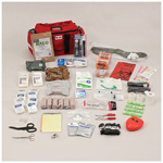 Product Image Basic Trauma Kit for US Embassy