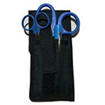 Product Image EMI Colormed Basic Holster Set, Blue