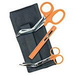 Product Image EMI Colormed Basic Holster Set, Orange
