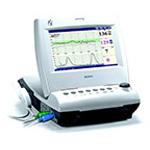 Product Image Edan F6 Fetal Monitor
