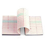 Product Image Edan F6 Recording Paper, 90mm x 150mm x 150P