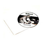 Product Image Halo Seal Training DVD