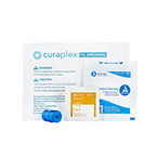 Product Image Curaplex IV Start Kit, Incl IV Guard Dressing, Prep pad, Gauze and Tourniquet