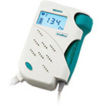 Product Image Edan Sonotrax Basic A Fetal Doppler