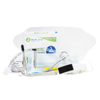 Product Image Curaplex Emergency Surgical Cricothyrotomy Kit