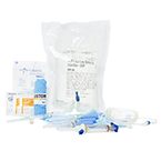 Product Image Curaplex Combat Med Kit, w/ 500mL NaCl