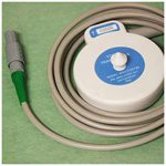 Product Image Edan Cadence II Fetal Toco Probe, for F6 and F9