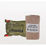 Product Image Emergency Trauma Dressing Abd/Stump, 12inch