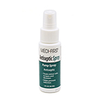 Product Image Medi-First Antiseptic Pump Spray, 2oz