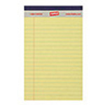 Product Image Writing Pad, 50 Sheets, 5in x 8in,