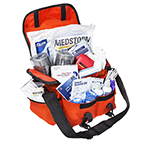 Product Image Curaplex First Aid C.E.R.T. Kit, Bagged
