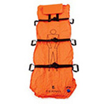Product Image Full-Body Vacuum Mattress