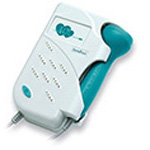 Product Image Edan Sonotrax Lite, w/ 8 MHz Probe