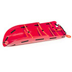 Product Image Med Sled Standard Evacuation, Bariatric