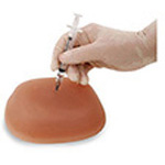 Product Image Nasco Injection Teaching Model, w/ Carry Case