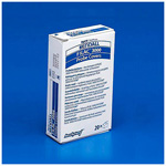 Product Image Probe Covers, for use w/ Filac 3000EZ Thermometer