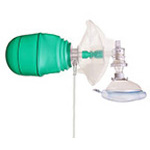 Product Image Bageasy BVM with Mask, Adult