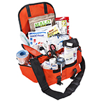 Product Image Curaplex Shooting Range Kit