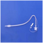 Product Image Teleflex AGT Nasal Endotracheal Tube, Cuffed, 4.0