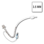 Product Image Teleflex AGT Nasal Endotracheal Tube, Cuffed, 3.5