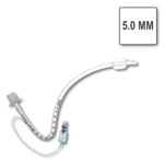 Product Image Teleflex AGT Nasal Endotracheal Tube, Cuffed, 5.0