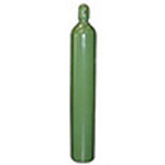 Product Image Oxygen Cylinder with 540 Valve, Steel, Size H