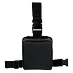 Product Image Voodoo Drop Leg First Aid Pouch, Black