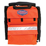 Product Image Thomas Replacement Shell, ALS Pack, Orange