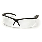 Product Image Pyramex Pacifica Safety Glasses, Clear