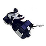 Product Image Papoose Infant Immobilizer, w/ Replacement Pads