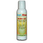 Product Image Cool Blaze Burn Gel, 4oz Bottle