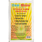 Product Image Cool Blaze Burn Dressing, 8inch x 8inch