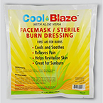 Product Image Cool Blaze Burn Dressing, 12inch x 12inch