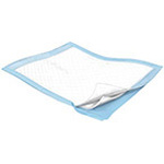 Product Image Dorasorb Underpad, Wings Fluff, 23inch x 24inch