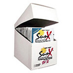 Product Image Sunx Sunscreen Lotion Pouches, SPF 30