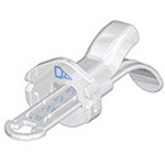 Product Image Dual-Air Adjustable Oral Airway, Adult XL