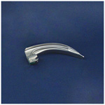Product Image Curaplex Green Spec Laryngoscope Blade, Mac 3