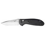 Product Image Benchmade 556 Mini-Griptilian Drop-Point Knife