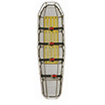 Product Image Titan 2 Piece Basket Stretcher SS