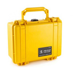 Product Image Pelican 1150 Case, No Foam, Yellow